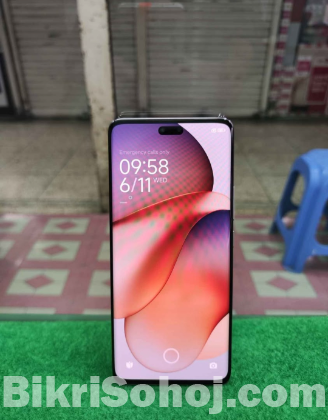 Xiaomi civi3 5g....(12/256)gb